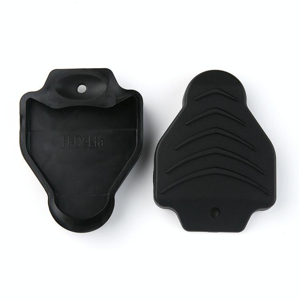 One Pair Rubber Cleats Protective Covers for LOOK DELTA
