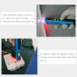 BSIDE AVD05 Non-contact AC Voltage Detectors 12~1000V Induction Electroprobe Pen Type ACV Electric Testers Household Tool wtih LED Light