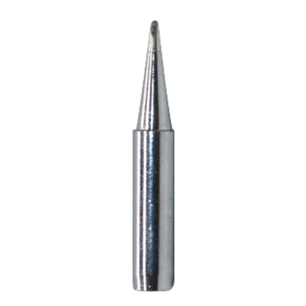 10 PCS 900M-T-1.2D Small D Type Lead-free Electric Welding Soldering Iron Tips