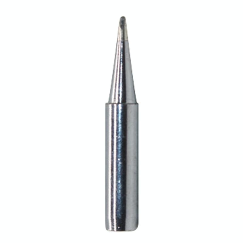 10 PCS 900M-T-1.2D Small D Type Lead-free Electric Welding Soldering Iron Tips
