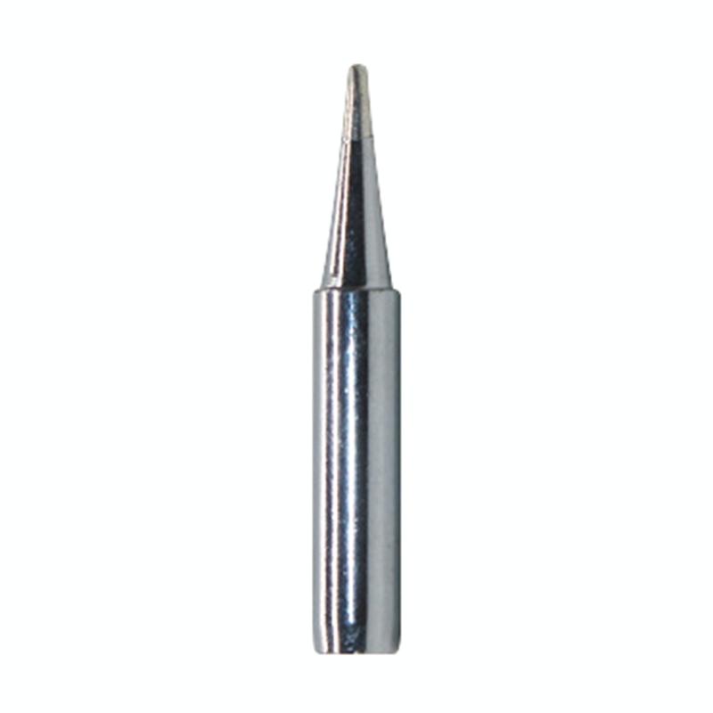 10 PCS 900M-T-B Pointed End Lead-free Electric Welding Soldering Iron Tips