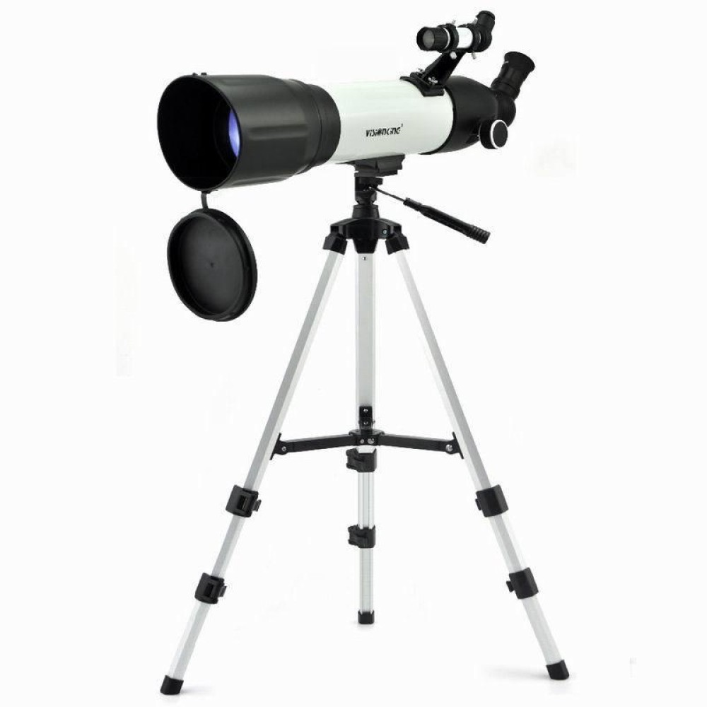 CF 90500 (500/90mm) Outdoor Monocular Space Astronomical Telescopes With Tripod