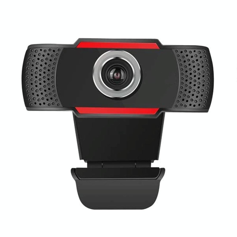 A480 480P USB Camera Webcam with Microphone