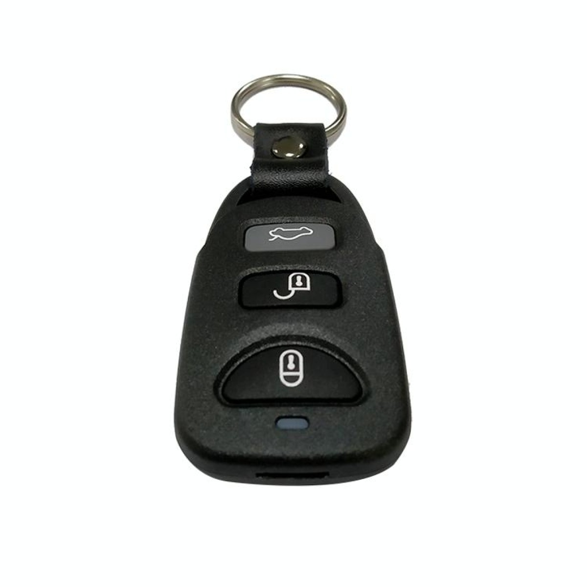 315MHz 3+1 Split Wireless 4-button Remote Control Car Copy Type Remote Control Transmitter for Hyundai / KIA