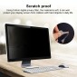 23.6 inch Laptop Universal Matte Anti-glare Screen Protector, Size: 522 x 294mm