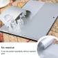 Tablet PC Shell Protective Back Film Sticker for Microsoft Surface Pro 3 (Grey)