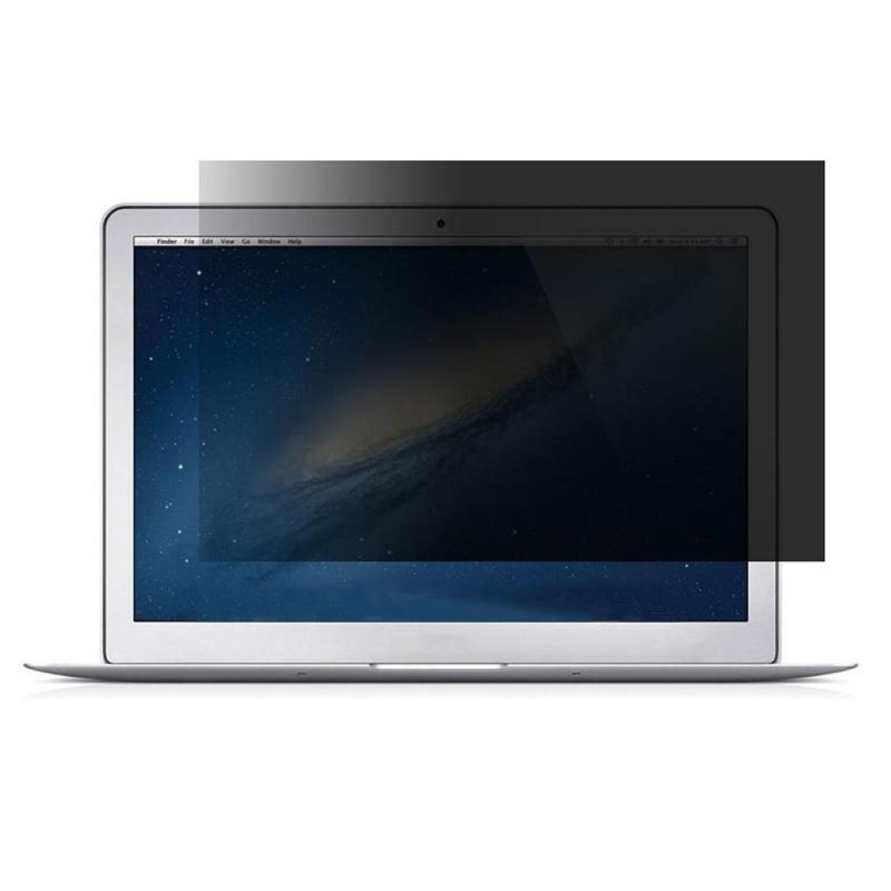 15.6 inch Laptop Universal Matte Anti-glare Screen Protector, Size: 345 x 194mm