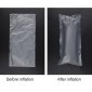 Thick Air Inflatable Bag Shockproof Filling Bag Express Packaging Bag, Size: 10x20cm, Uninflated