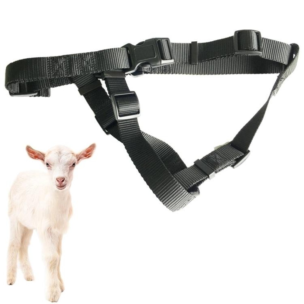 V34/V44Large Sheep & Small Hunting Dog Locator Set Anti-lost Device GPS Positioning Collar Set