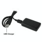 Mini Bluetooth Music Receiver for iPhone 4 & 4S / 3GS / 3G / iPad 3 / iPad 2 / Other Bluetooth Phones & PC, Size: 60 x 36 x 15mm (Black)