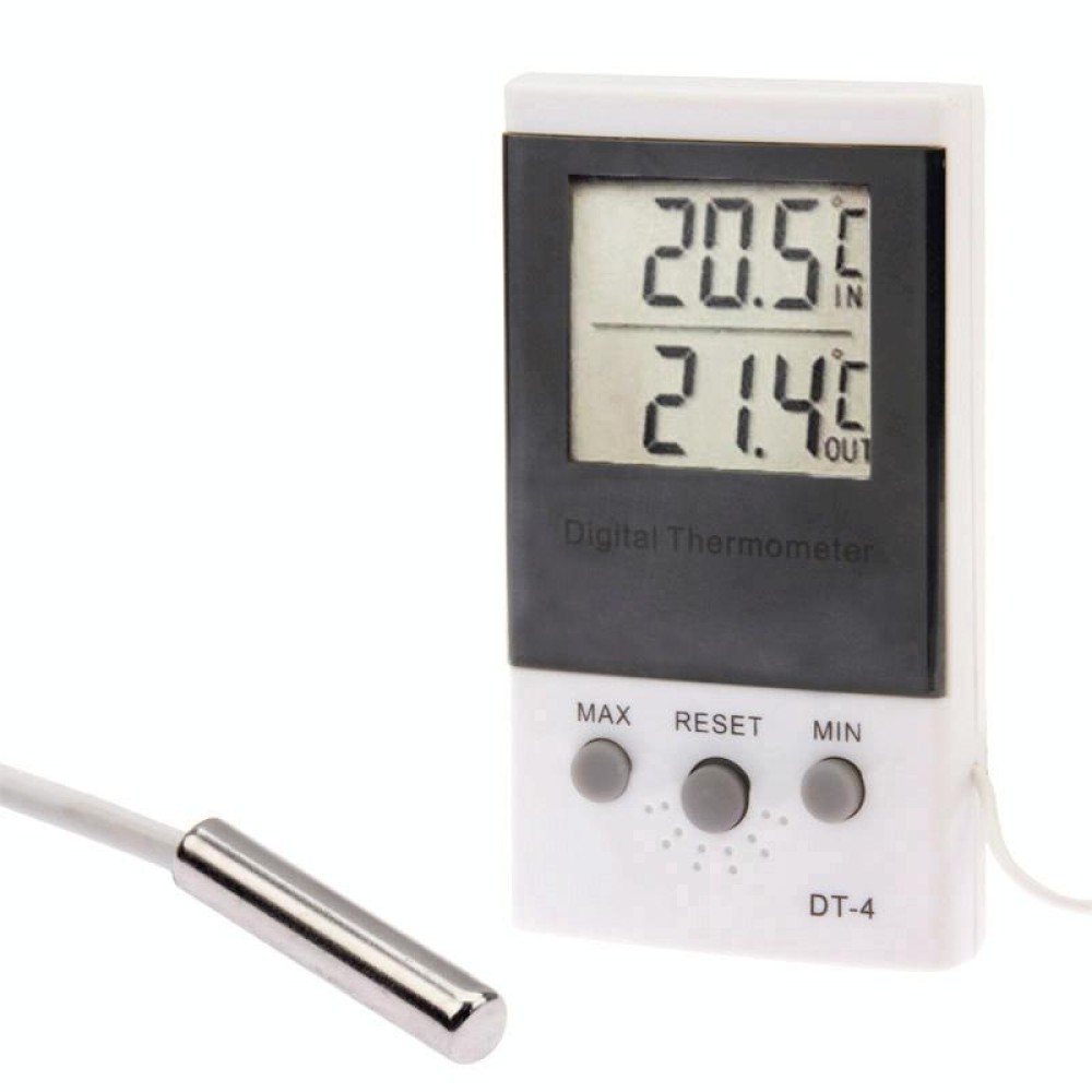 Digital Thermometer DT-4
