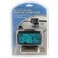 PR-166 3.5 inch LCD Multifunction Digital Car Compass