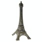 Paris Eiffel Tower Furnishing Articles Model Photography Props Creative Household Gift (Size:10 x 4.3cm )