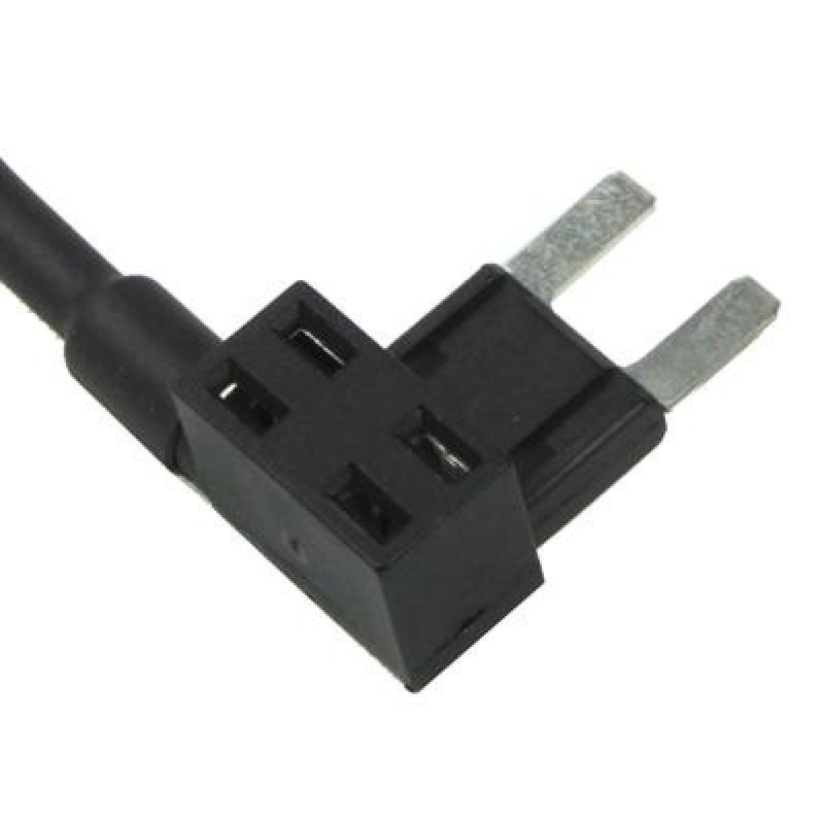 Add-A-Circuit TAP Adapter ATM APM Blade Auto Fuse Holder (Small Size)