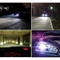 DC12V 35W H7 HID Xenon Light Single Beam Super Vision Waterproof Head Lamp, Color Temperature: 6000K, Pack of 2