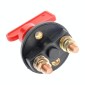 Car Rotating Battery / Electrical Master Switch