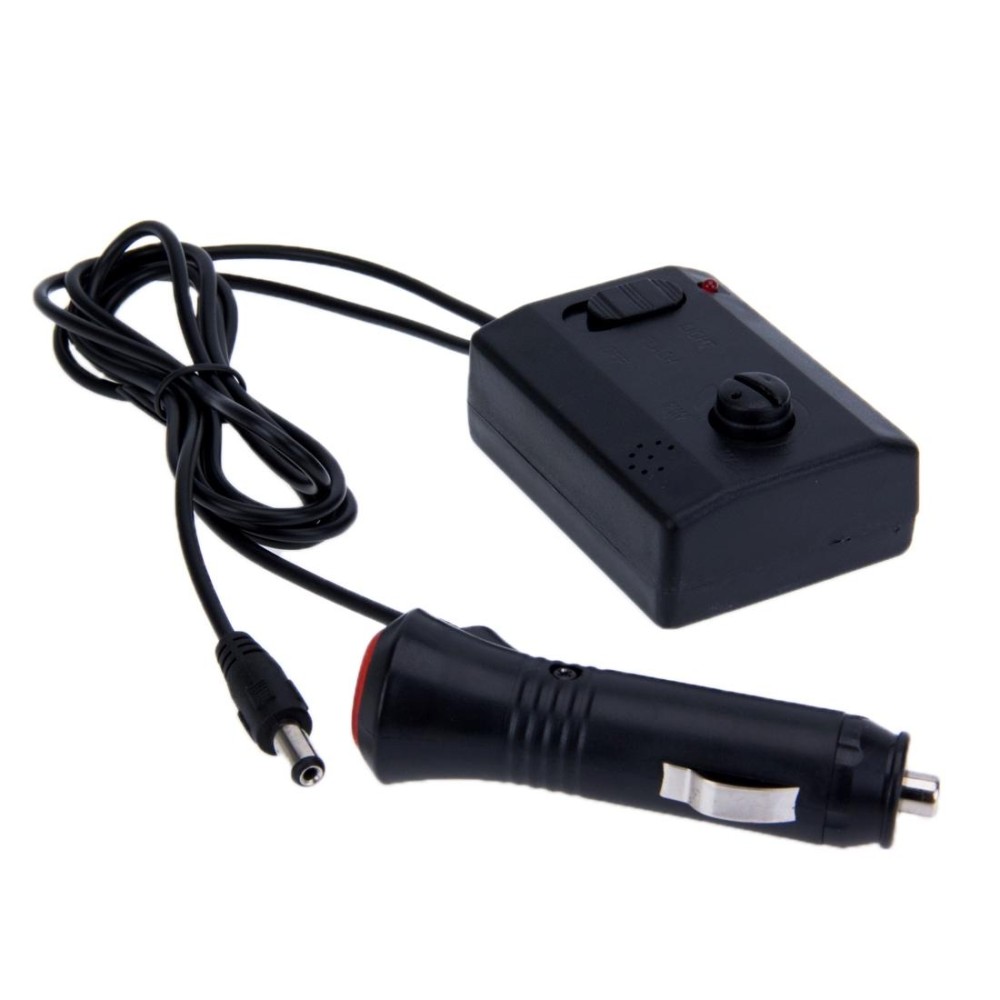10A LED-12V Sound Audio Music Rhythm Sensor Controller