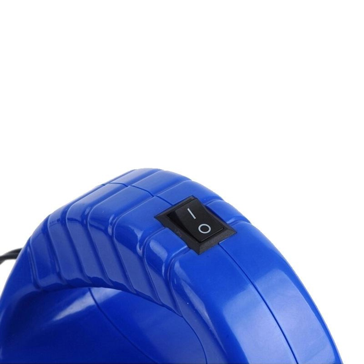 12V 40W Care Tools Car Wax Polishing Machine(Blue)