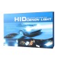DC12V 35W 2x H3 Slim HID Xenon Light, High Intensity Discharge Lamp, Color Temperature: 8000K