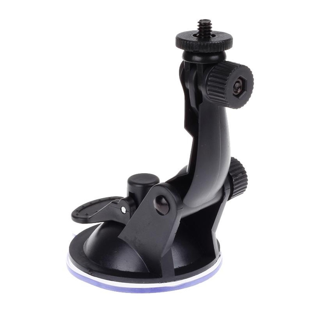 Powerful Suction Cup Holder for Xiaomi Yi Sport Camera(XM12)