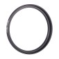55mm-58mm Lens Stepping Ring(Black)