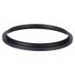 55mm-58mm Lens Stepping Ring(Black)