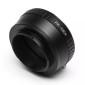 PK-NEX Lens Mount Stepping Ring(Black)