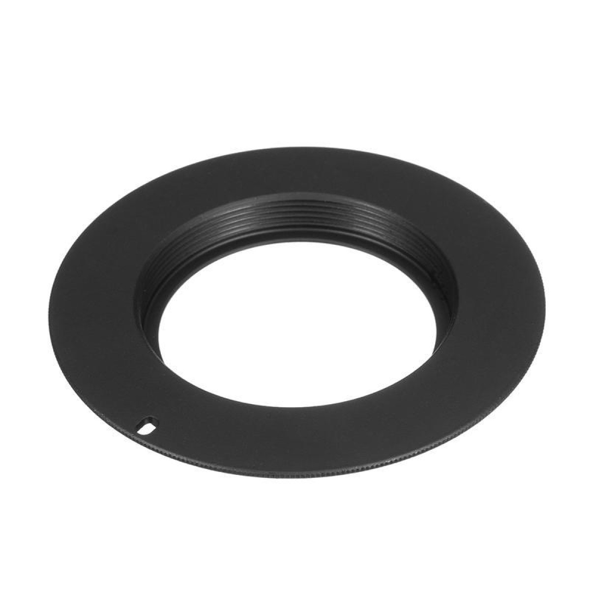 M42-EOS Lens Mount Stepping Ring(Black)