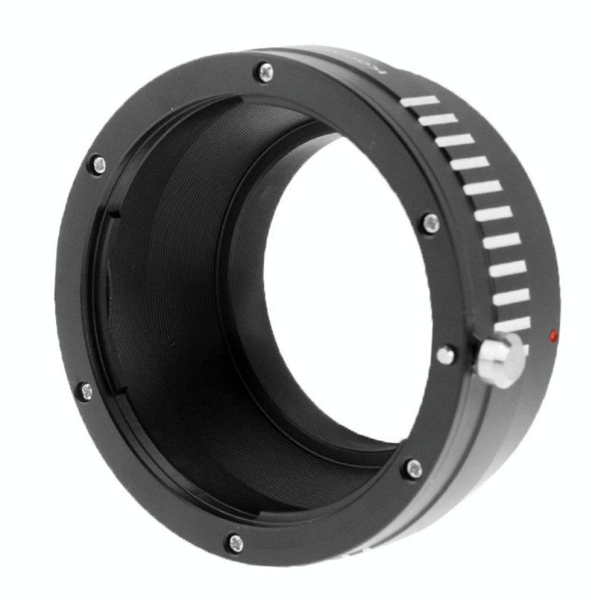 EOS Lens to NEX Lens Mount Stepping Ring(Black)