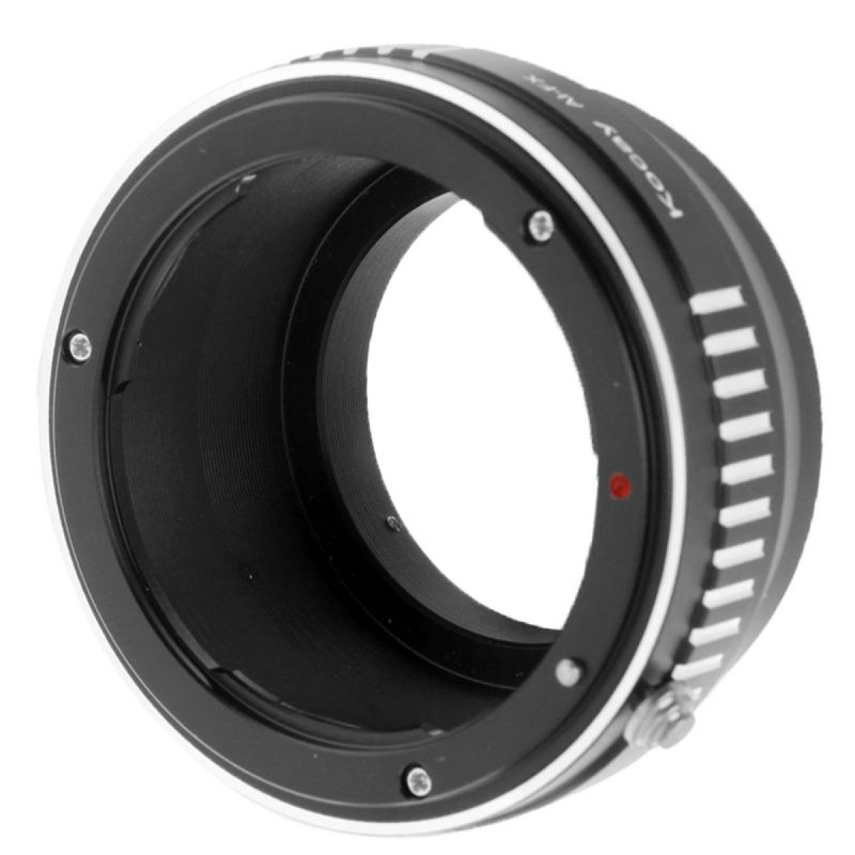 AI Lens to FX Lens Mount Stepping Ring(Black)
