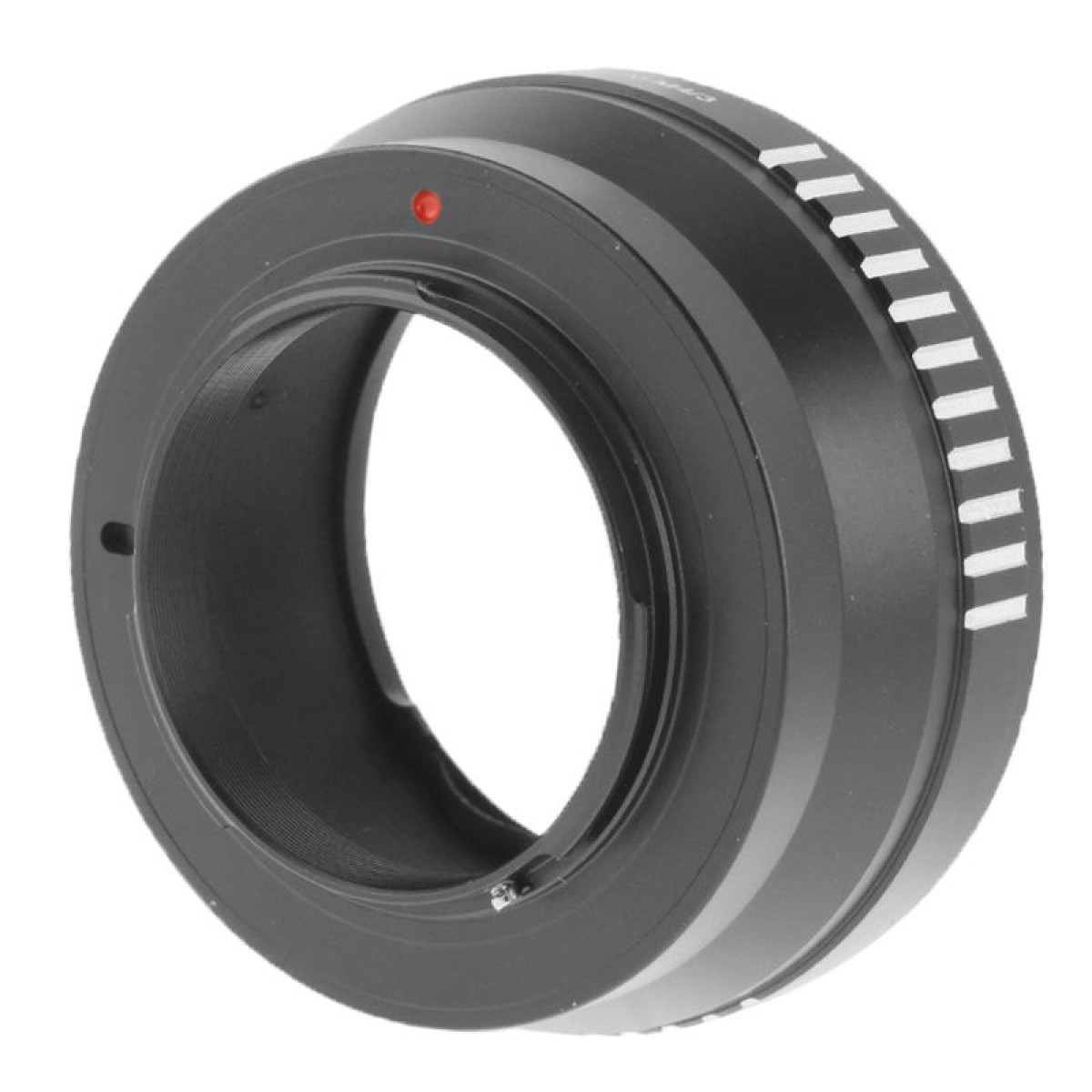 AI Lens to M4/3 Lens Mount Stepping Ring(Black)