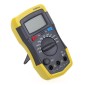 Capacitor Capacitance Meter Tester 6013 XC6013L(Yellow)