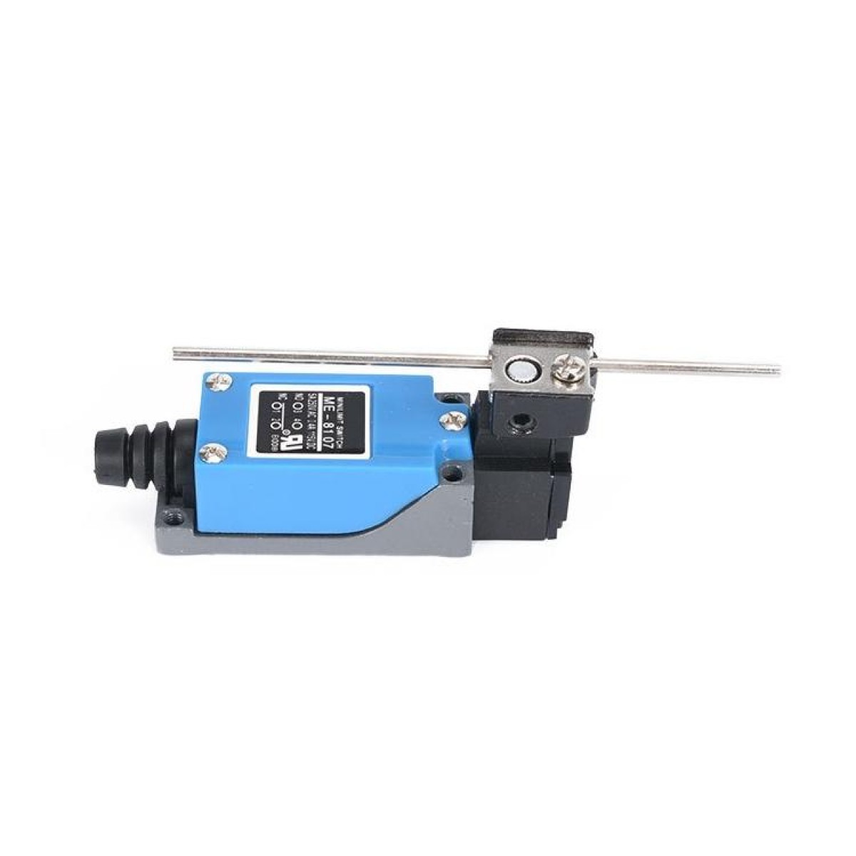 Electrical Rotary 90 Degree Lever Limit Switch ME-8107(Blue)