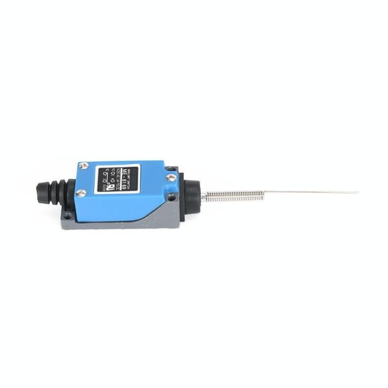 ME-8169 Electrical Wobble Stick Arm Lever Mini Limit Switch(Blue)