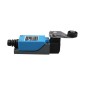 ME-8104 Roller Arm Type Mini Limit Switch(Blue)
