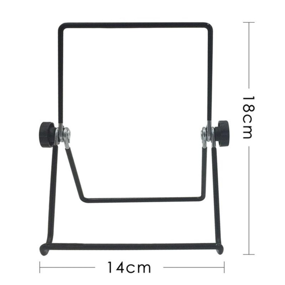 Multi-angle Adjustable Stand For 7 inch or Above Tablets, Size: L