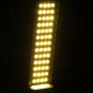 G24 12W 1000LM LED Transverse Light Bulb, 52 LED SMD 5050, Warm White Light, AC 220V