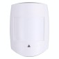 PA-476CH 2 Levels Adjustable PIR Motion Sensor for Home Security(White)