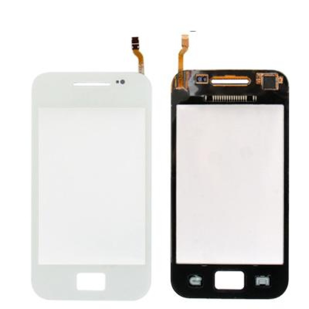 For Samsung S5830 Original Touch Panel (White)