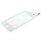 For Samsung S5830 Original Touch Panel (White)