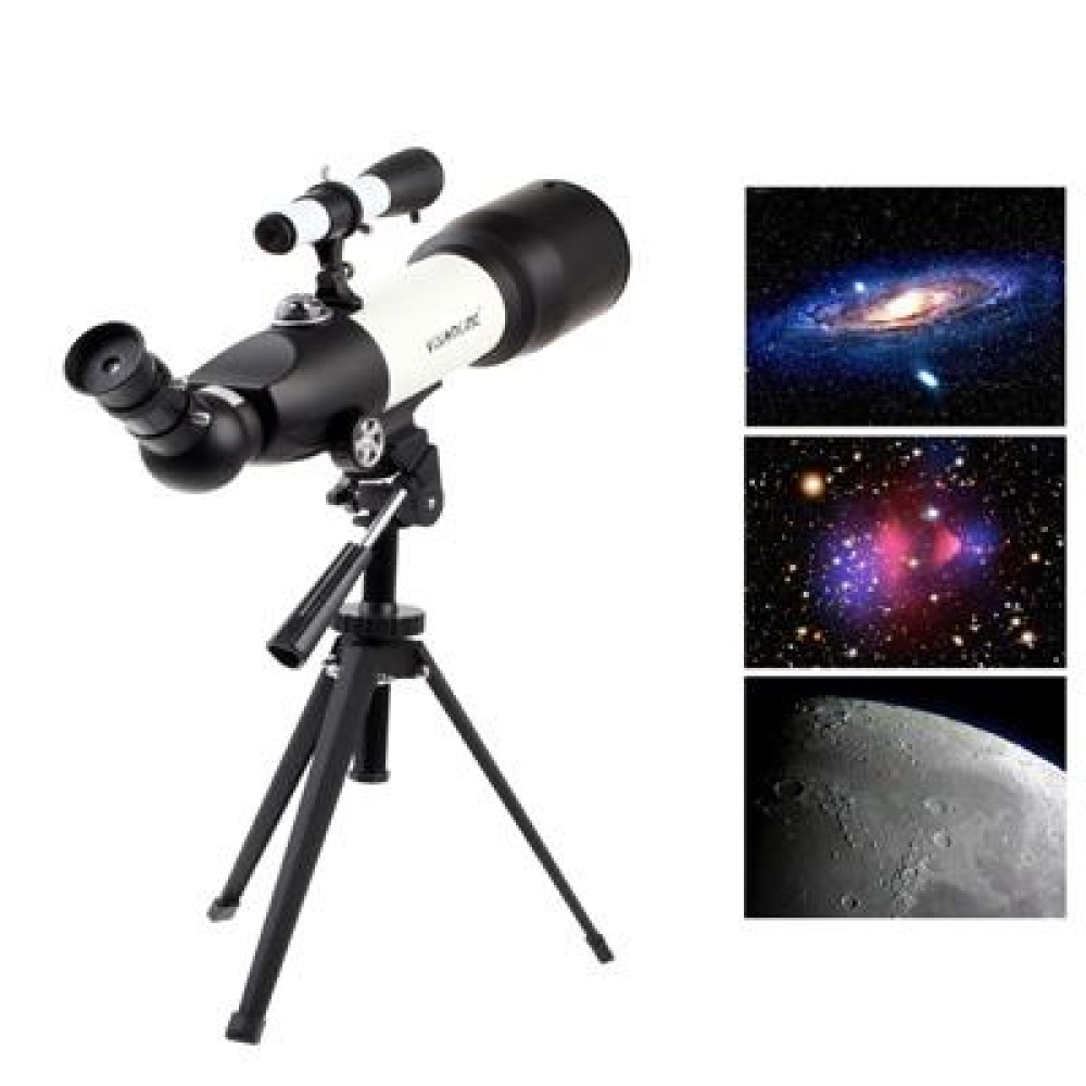 F350 x D70 Astronomical Telescopes (Expansion Length: 500mm, Stents Expansion Height: 400mm)