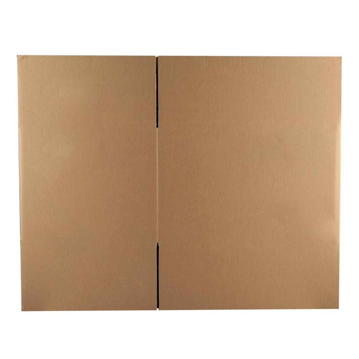 Shipping Packing Moving Kraft Paper Boxes, Size: 61x41.5x41cm