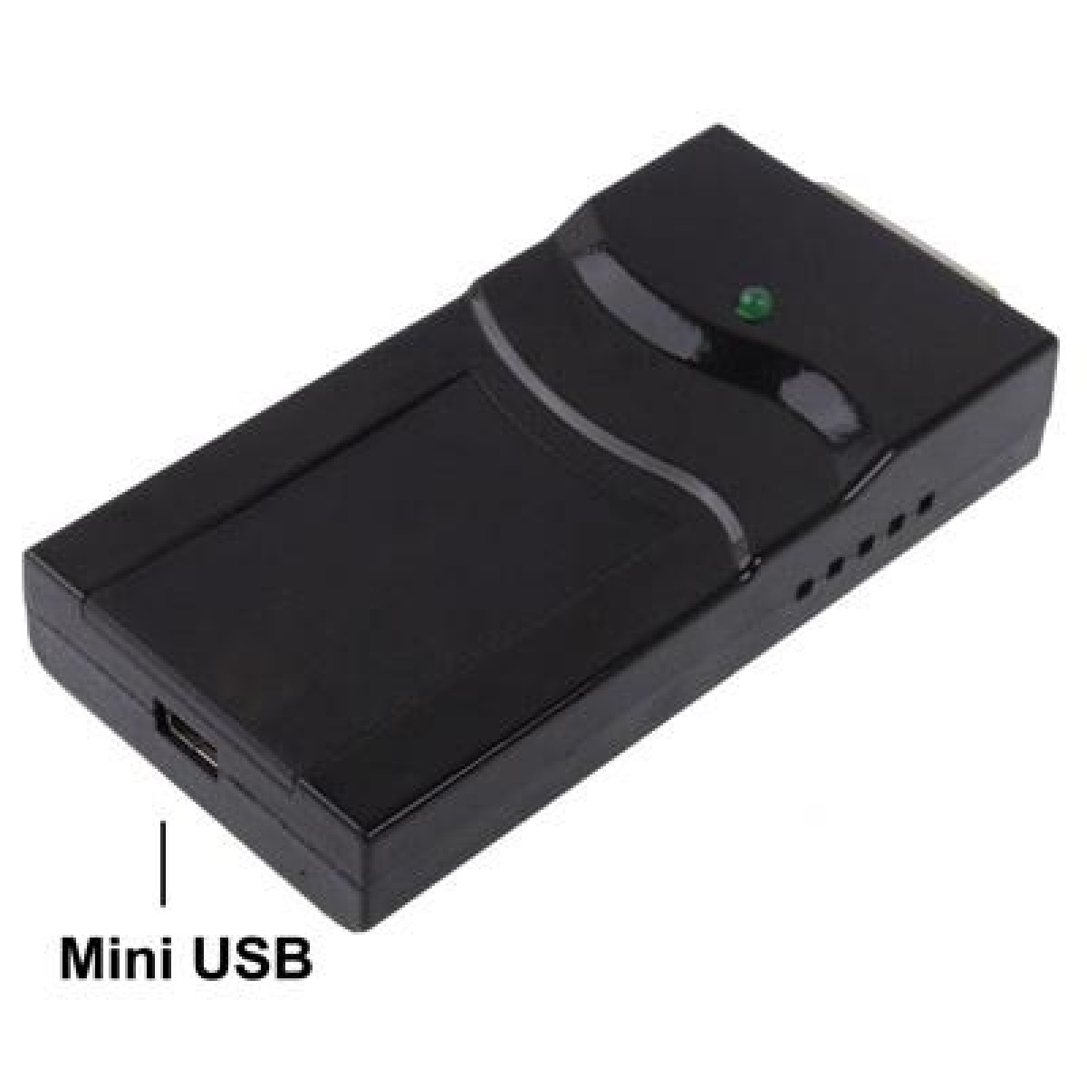 USB 2.0 to DVI / VGA / HDMI Display Adapter, Support Full HD 1080P, Expandable up to 6 Display Units