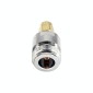 N Female to RP-SMA Male Connector