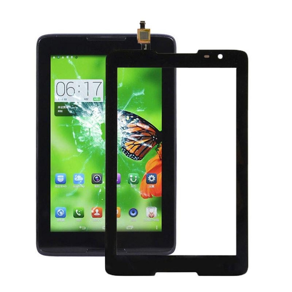 Touch Panel  for Lenovo A8-50 / A5500(Black)