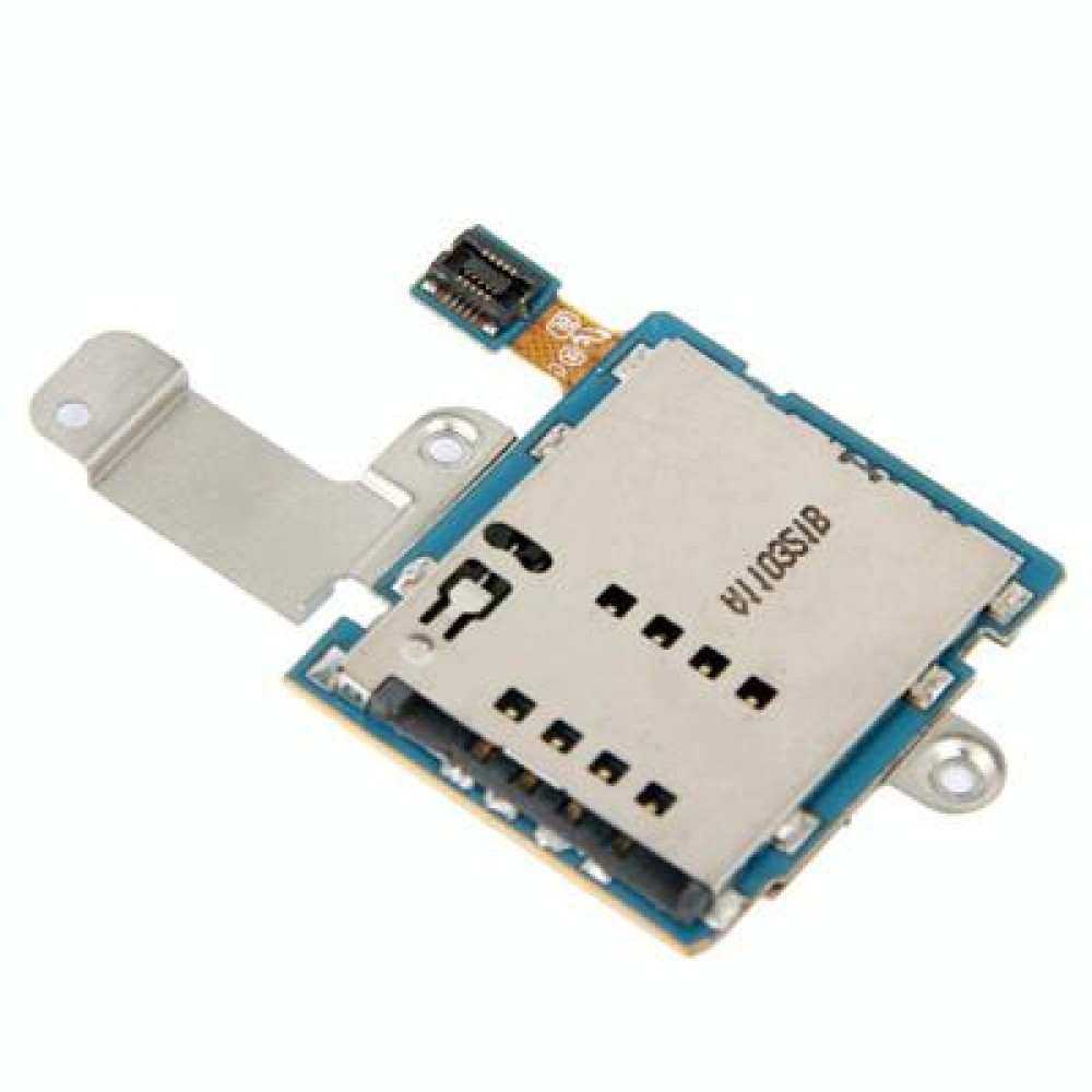 For Galaxy Tab 10.1 / P7500 Mobile Phone High Quality Card Flex Cable