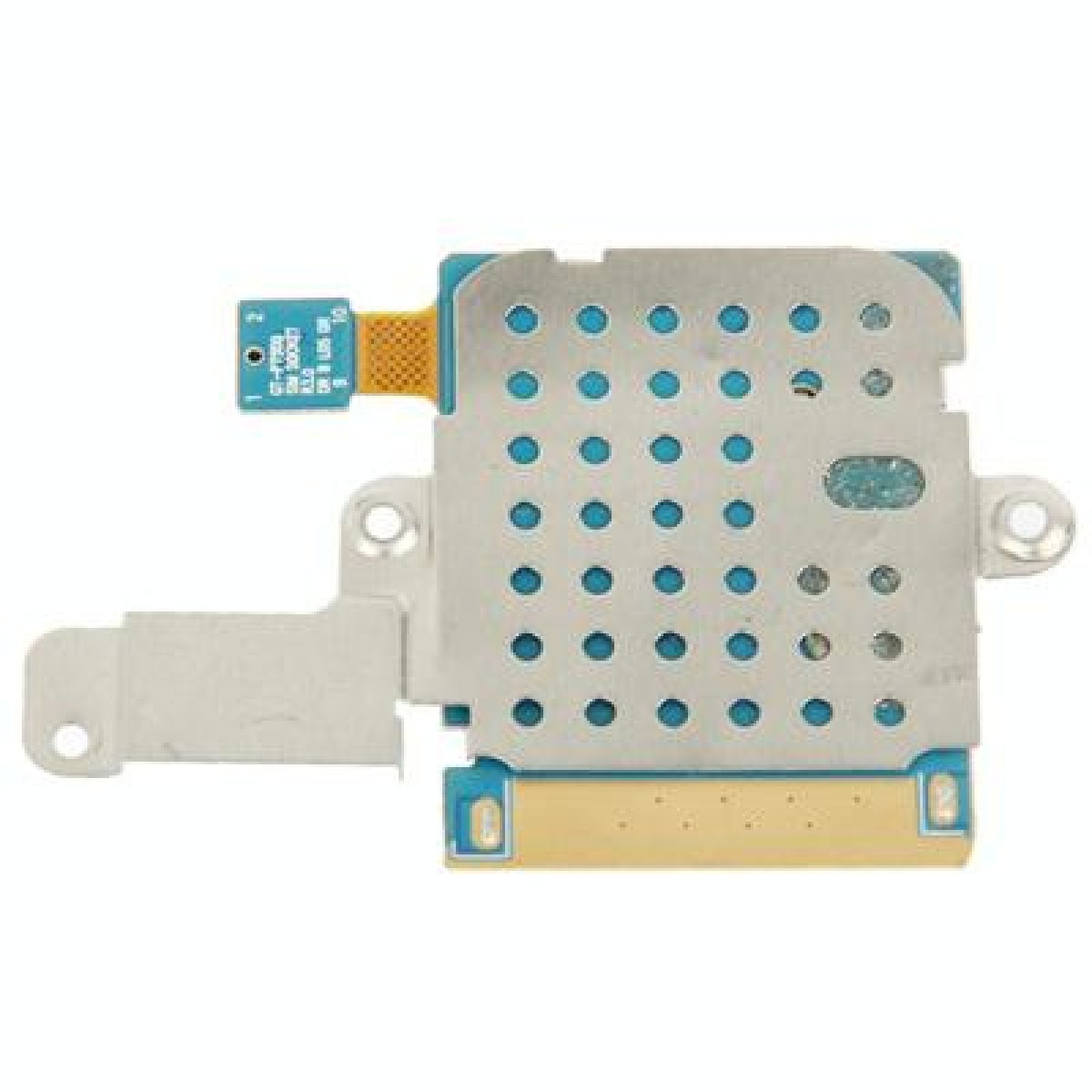 For Galaxy Tab 10.1 / P7500 Mobile Phone High Quality Card Flex Cable