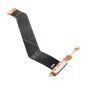 For Galaxy Note (10.1) / N8000 / P7500 High Quality Tail Plug Flex Cable