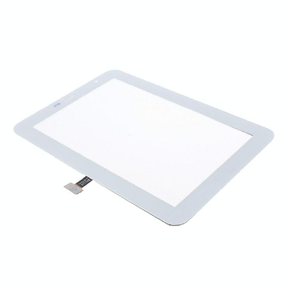 For Samsung Galaxy Tab 2 7.0 / P3100 Touch Panel (White)