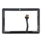 For Samsung Galaxy Tab P7500 / P7510 Touch Panel (Black)